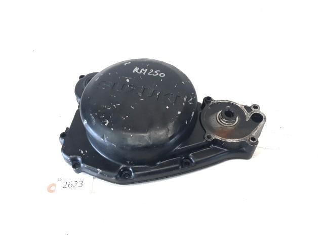 RM250 1991 - 1995 Suzuki Carterdeksel D1-53971, Motoren, Onderdelen | Suzuki