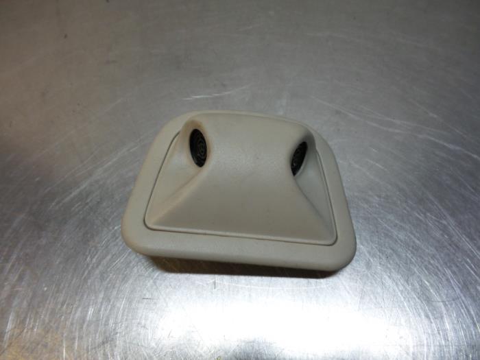 Capteur (divers) d'un Jaguar XJ, -, Utilisé, Jaguar, -