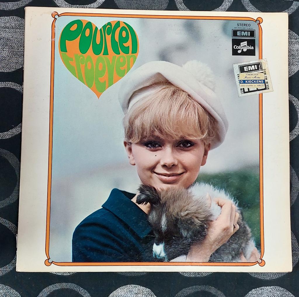 Vinyle LP Frank Pourcel - en bon état, CD & DVD, Vinyles | Autres Vinyles, Comme neuf, 12 pouces, Enlèvement ou Envoi