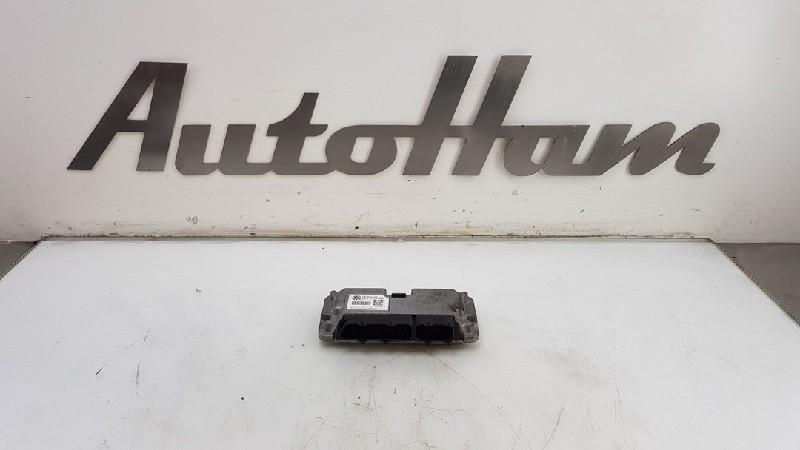 CALCULATEUR MOTEUR ECU Polo V (6R) (|03C906024CN|), Utilisé, Volkswagen