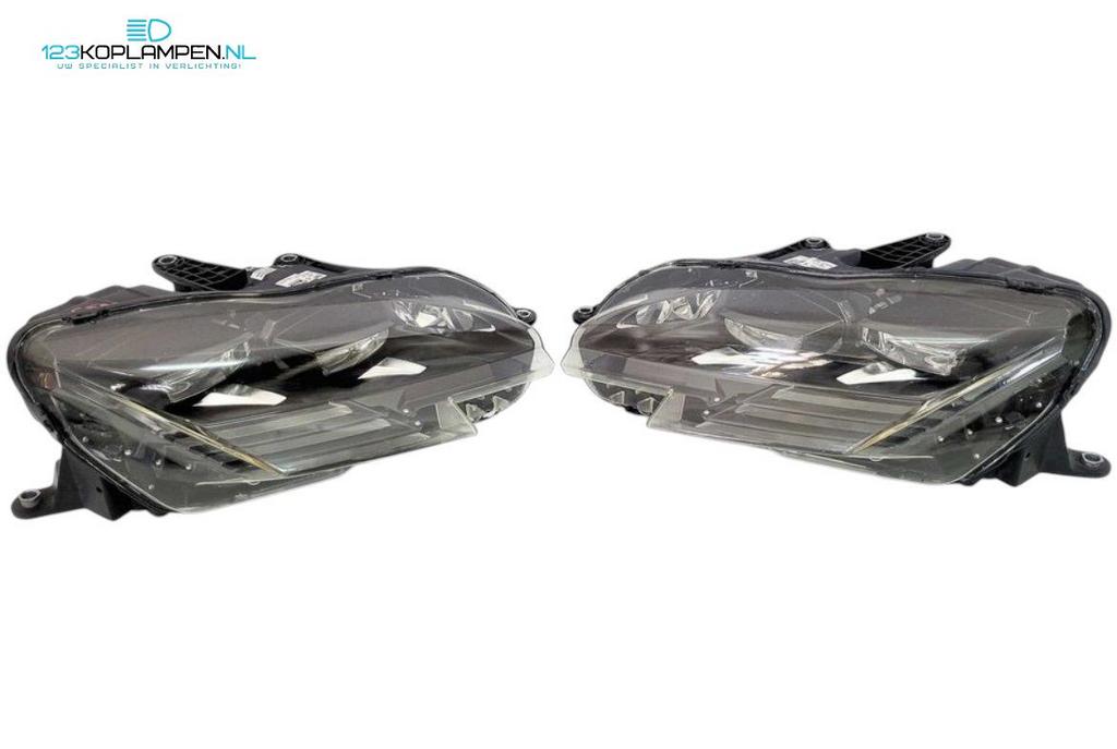 Originele Ferrari Koplampen / Koplamp / Snel Leverbaar, Auto-onderdelen, Gebruikt, -, Ophalen of Verzenden, Ferrari