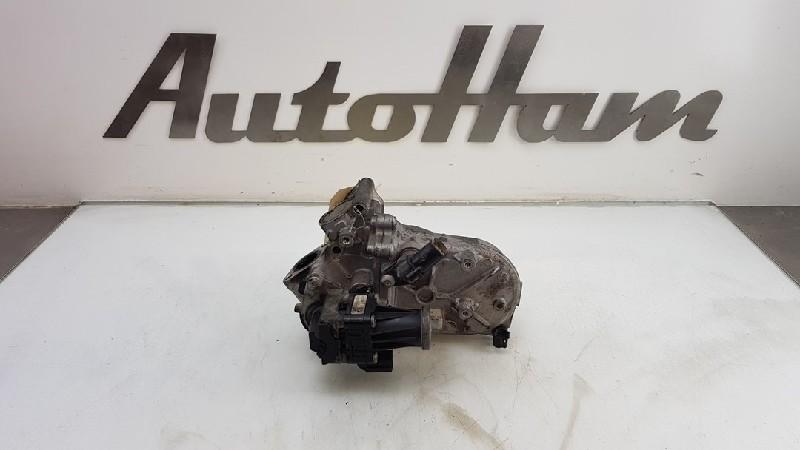 EGR KLEP Fiat Punto Evo (199) (07-2008/02-2012), Auto-onderdelen, Uitlaatsystemen, Fiat, Gebruikt