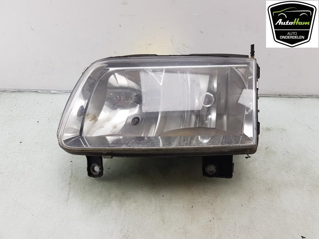 PHARE / OPTIQUE AVANT GAUCHE Volkswagen Polo III (6N2), Autos : Pièces & Accessoires, Utilisé, Volkswagen