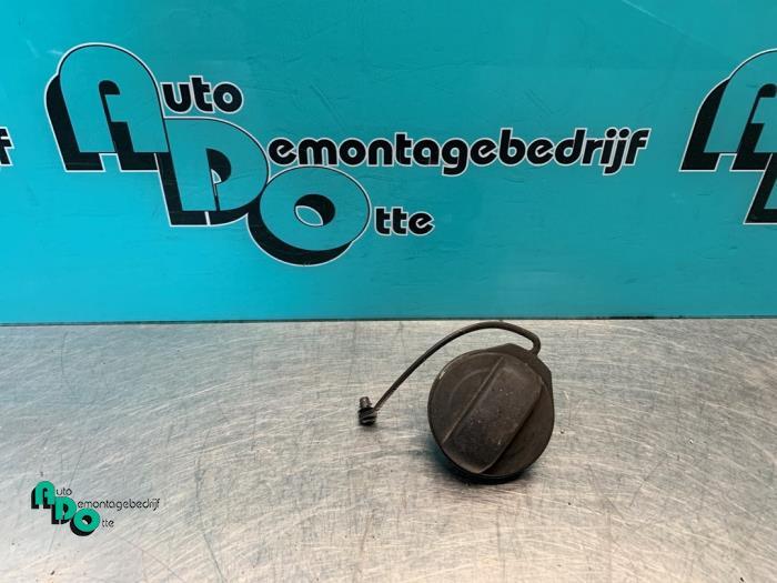 Bouchon réservoir d'un Volkswagen Golf (Golf 12-) (LC9X), Volkswagen, -, 3 mois de garantie, Utilisé