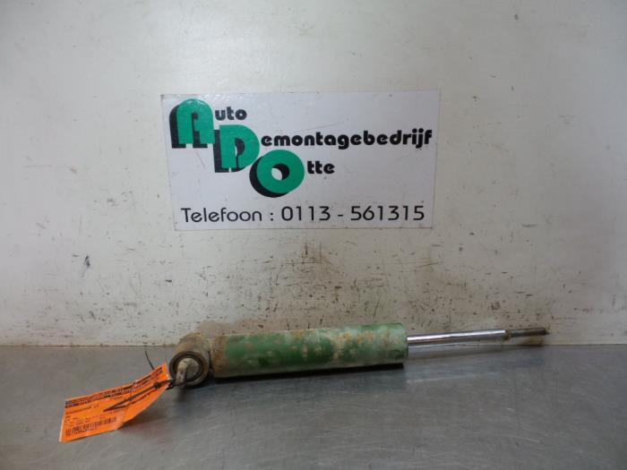 Schokdemper links-voor van een Volkswagen LT (LT 75-), Auto-onderdelen, Gebruikt, -, Volkswagen, -