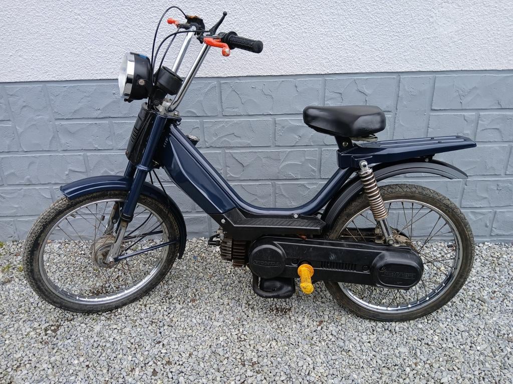 Honda camino, Fietsen en Brommers, Brommers | Honda