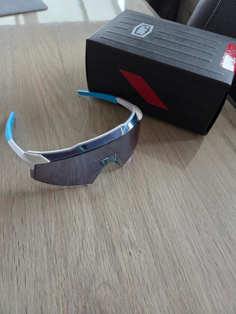 100% Aerocraft, Fietsen en Brommers, Fietsaccessoires | Fietskleding, Ophalen of Verzenden