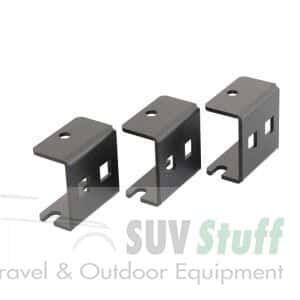 Front Runner Universele Bevestiging Beugel voor Luifel Rack, Neuf, -, -, -