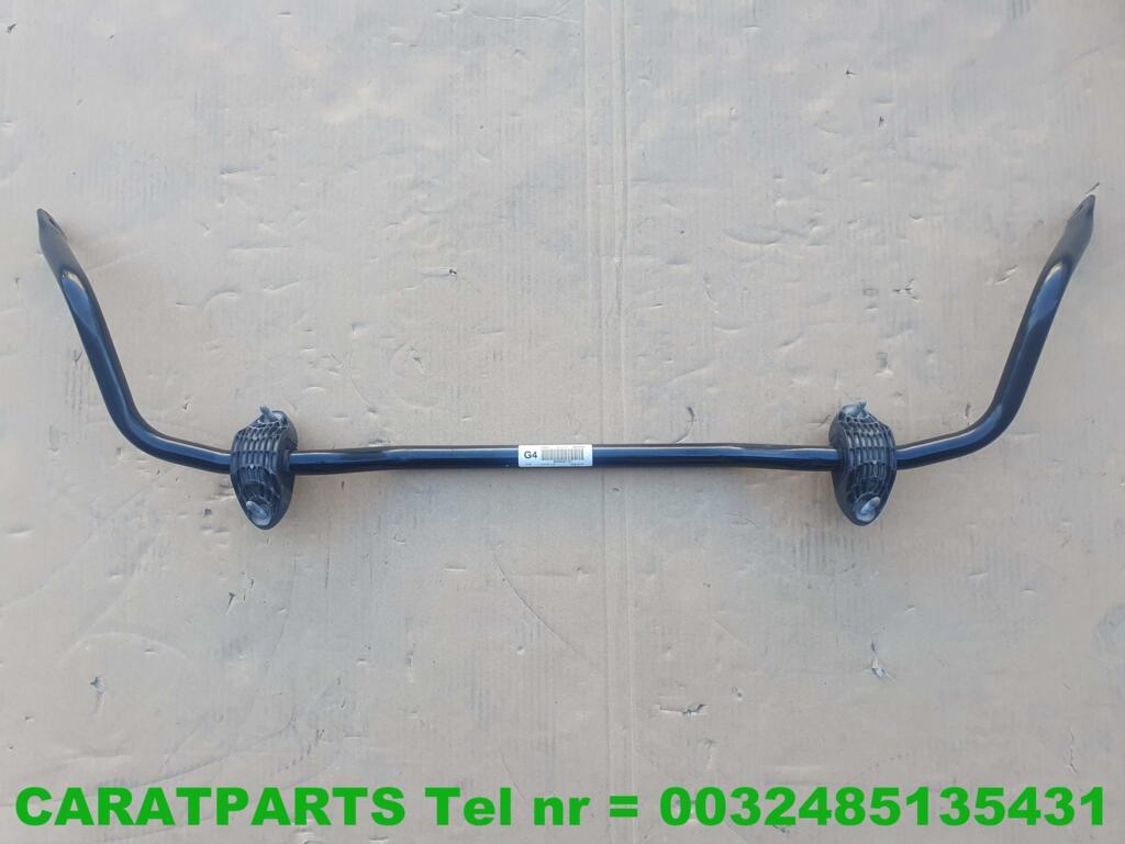 6859881 F54 stabilisatiestang F55 stabilisatorstang F56 F57, Auto-onderdelen, Besturing, Mercedes-Benz, Mini, Gebruikt