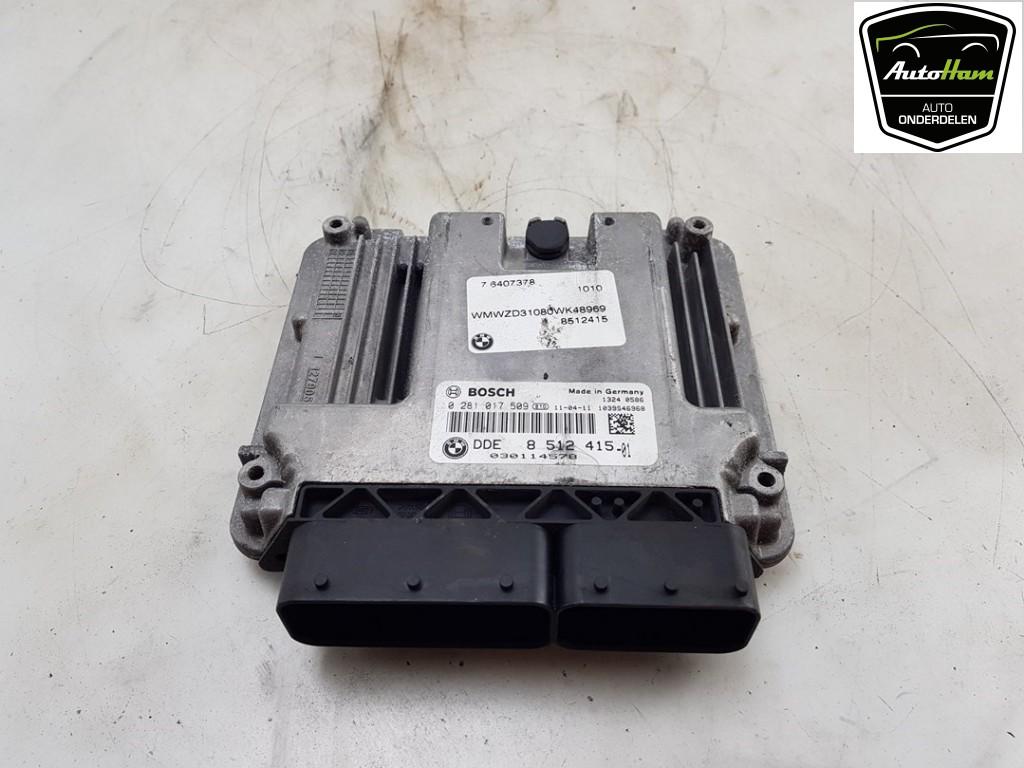 COMPUTER MOTOR Mini Countryman (R60) (01-2010/10-2016), Gebruikt, Mini
