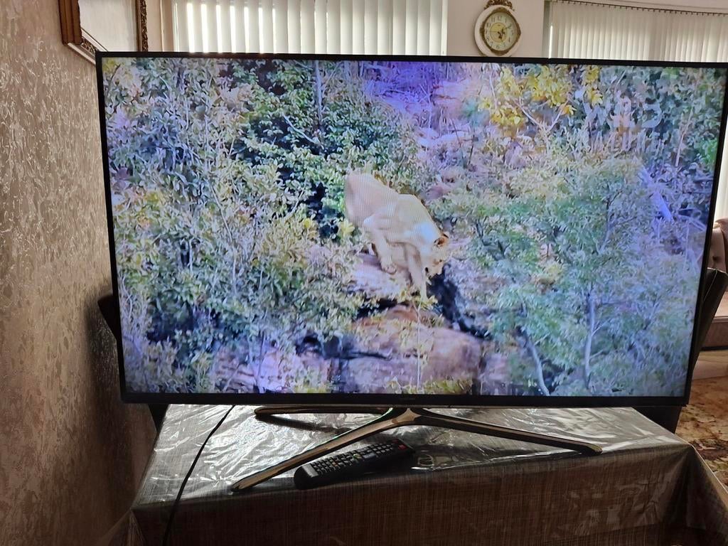 Samsung TV, Audio, Tv en Foto, Versterkers en Ontvangers, Ophalen