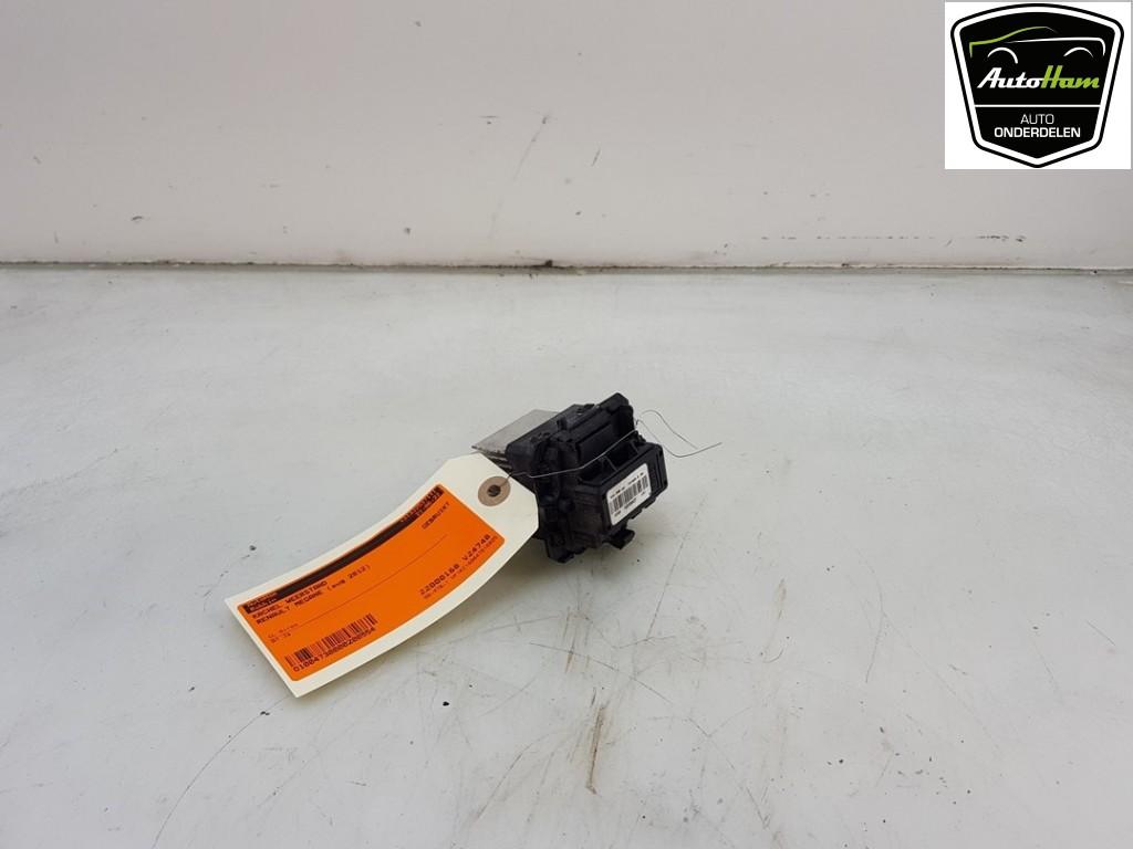 RESISTANCE CHAUFFE Renault Megane III Grandtour (KZ), Utilisé, Renault