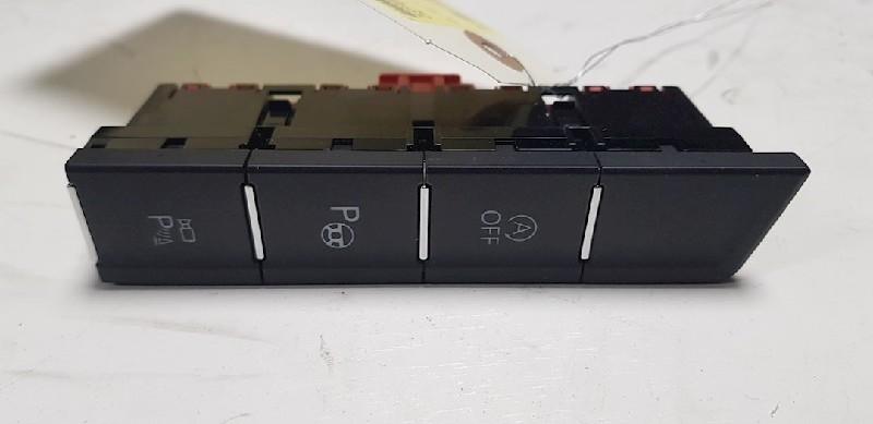 SCHAKELAAR Volkswagen Tiguan Allspace (BW2), Auto-onderdelen, Dashboard en Schakelaars, Volkswagen, Gebruikt