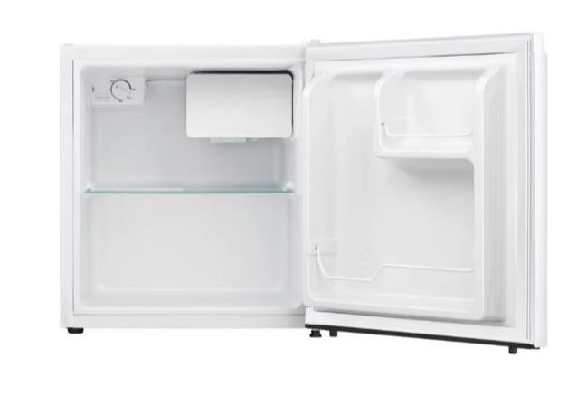 Tafelmodel frigo met vriesvakje, Ophalen, Minder dan 85 cm, Nieuw, Minder dan 75 liter