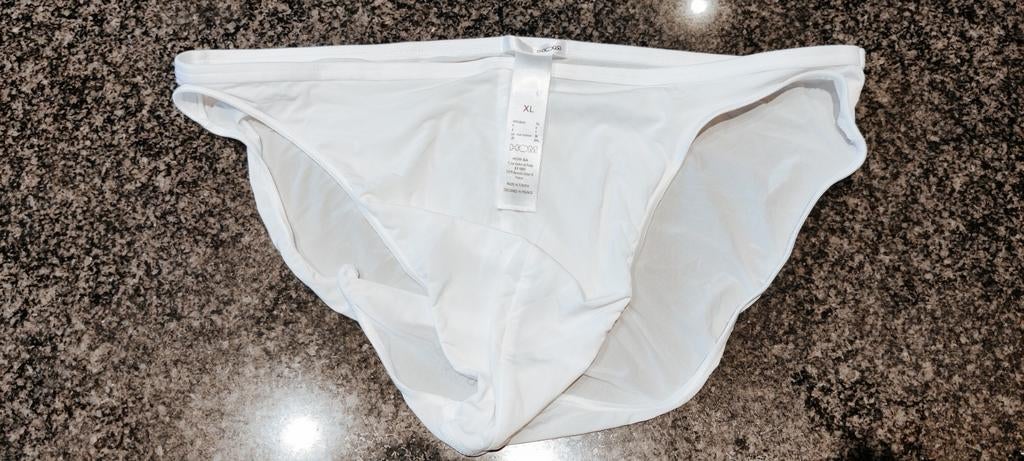 Slip Hom plumes xl, Kleding | Heren, Ondergoed, Ophalen, Slip