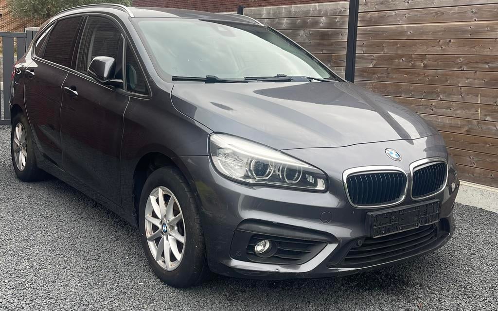 Onderdelen BMW 2 serie Active Tourer(F45) 218i 1.5 Automaat, Ophalen, BMW