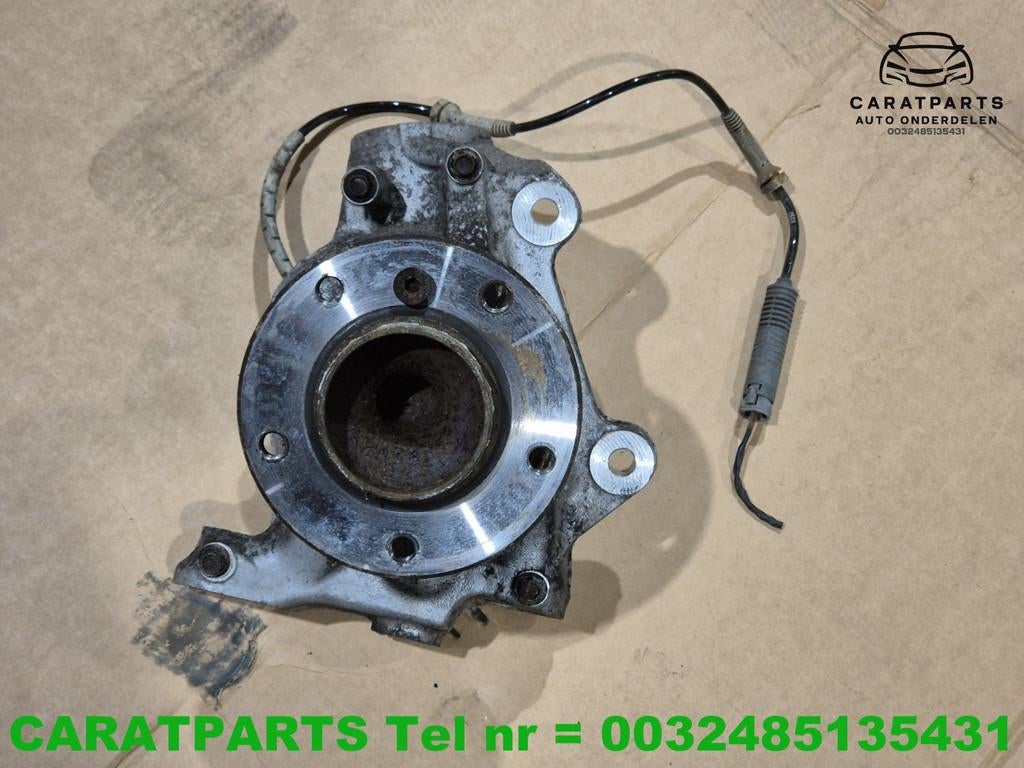 6764443 6793923 E90 wiellager E92 E91 E93 wiellagerhuis E89, Petuelring 130
80788  Munich, DE, Gebruikt, Info@bmw.de, BMW