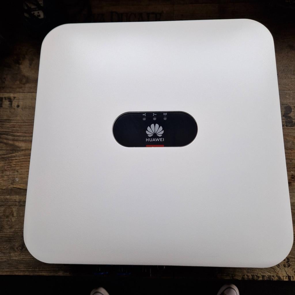 HUAWEI SUN2000 - (3KTL - L1) omvormer voor zonnepanelen, Bricolage & Construction, Panneaux solaires & Accessoires, Enlèvement