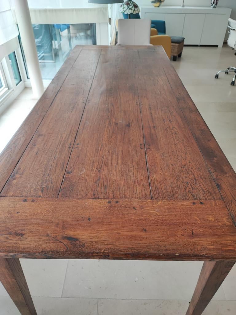 Boeren tafel, Huis en Inrichting, Ophalen