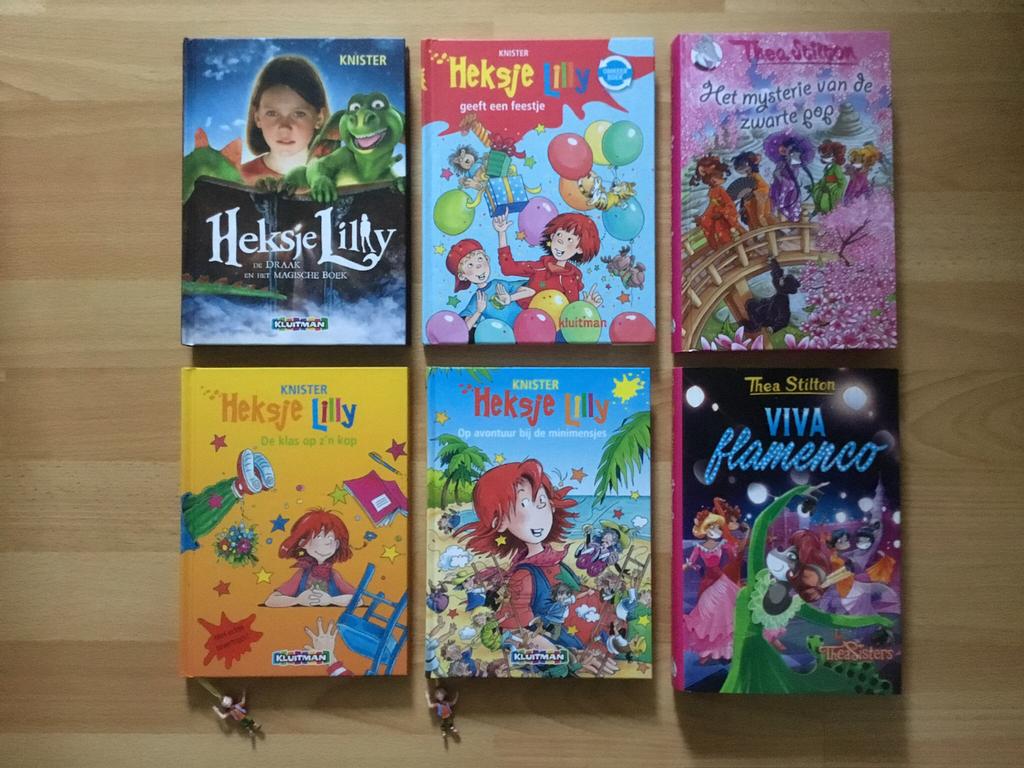 Boeken jeugd, Ophalen of Verzenden, Zo goed als nieuw