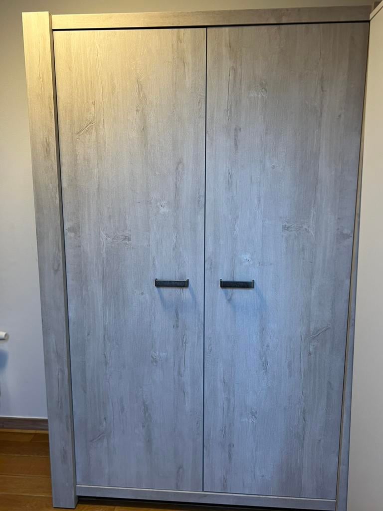 Babykamer, Ophalen, Zo goed als nieuw