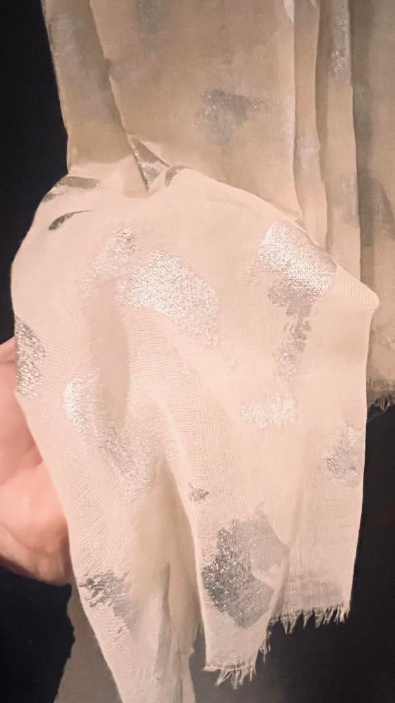 Communie outfit Guess- 3 delig, Kinderen en Baby's, Kinderkleding | Maat 152, Zo goed als nieuw, Meisje, Setje, Ophalen