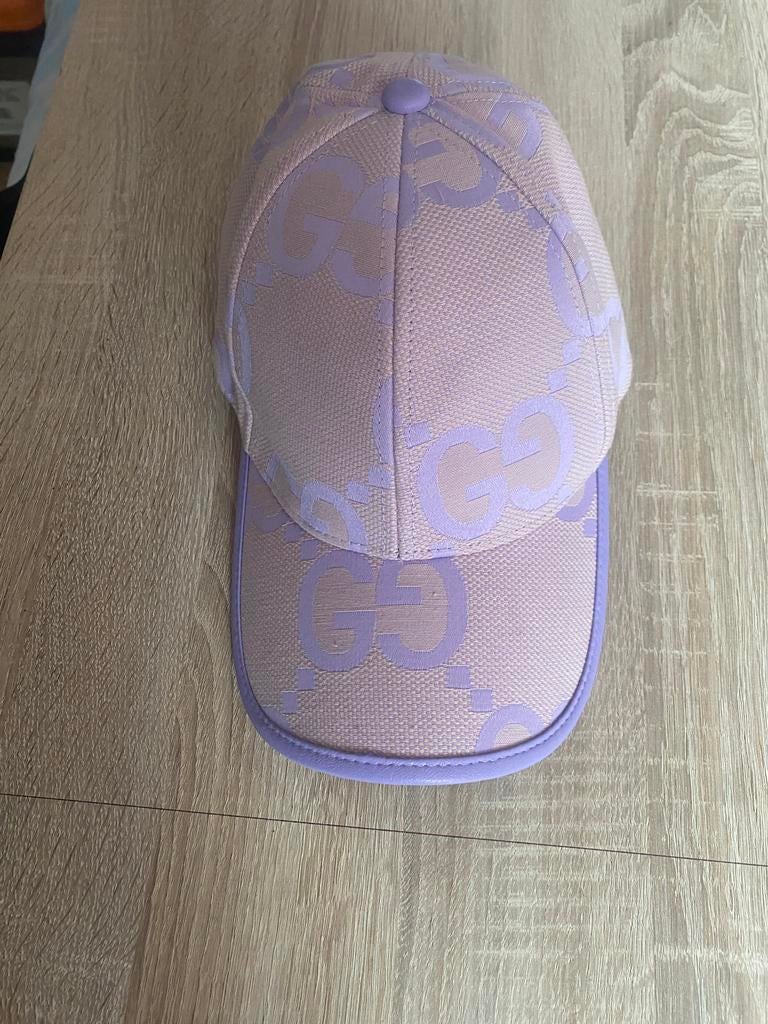 Casquette Gucci, Enlèvement ou Envoi, Comme neuf, Casquette