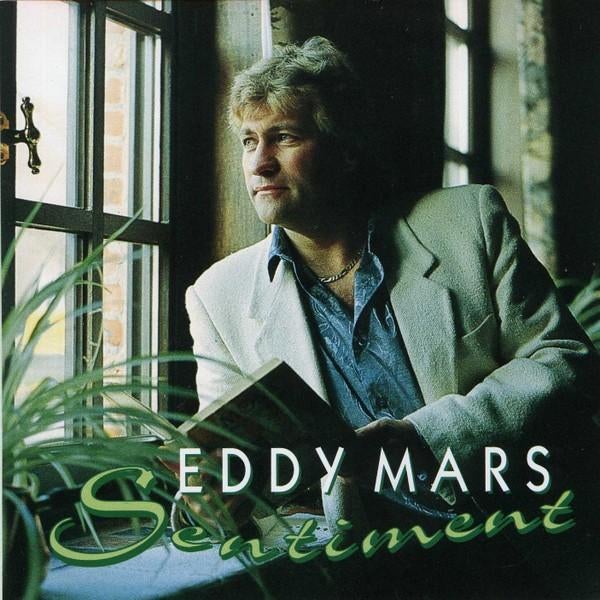 Eddy Mars - Sentiment, Enlèvement ou Envoi