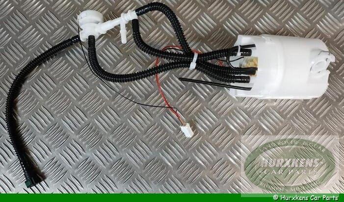Brandstofpomp in tank Land Rover 2.7 TDV6 en 3.6 TDV8, -, -, Nieuw, Ophalen of Verzenden