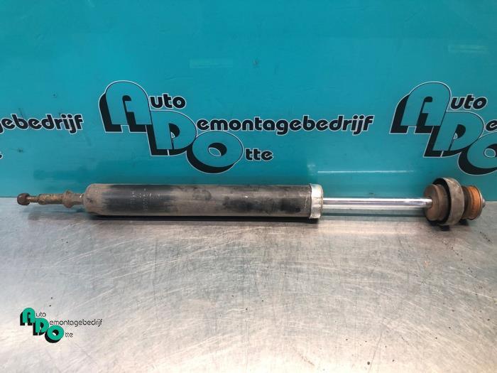 Amortisseur arrière droit d'un BMW 3-Serie (3-Serie 04-), -, 3 mois de garantie, Utilisé, -