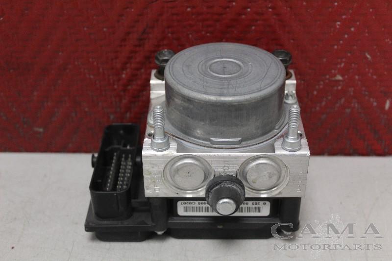 ABS POMP Ducati Monster 1100 2008-2010 (0265232708), Dhr. S. di Majo, Gebruikt, Info@cama-motorparts.nl, P.J. Troelstraweg 8 8
3144 CX  MAASSLUIS, NL