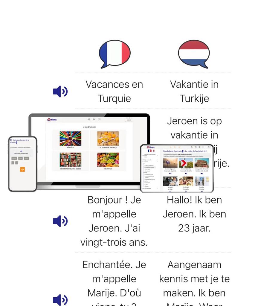 Cours de néerlandais pour apprenants avancés (niveau B1-B2), Livres, Langue | Français, Neuf, Non-fiction, Envoi