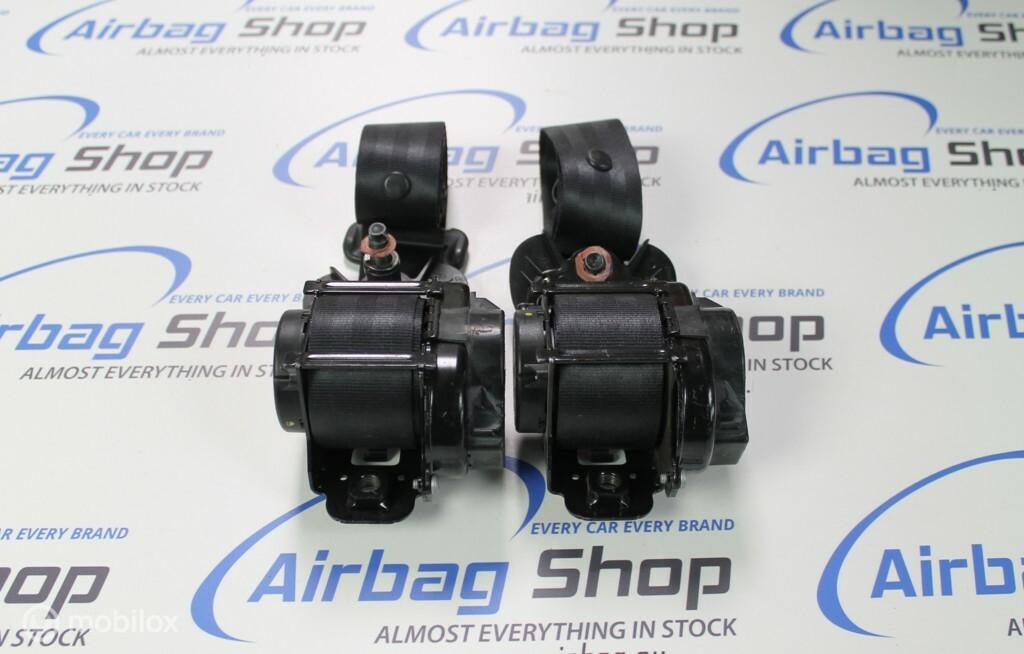 2 x Gordels Volkswagen New Beetle (2011-heden), Autos : Pièces & Accessoires