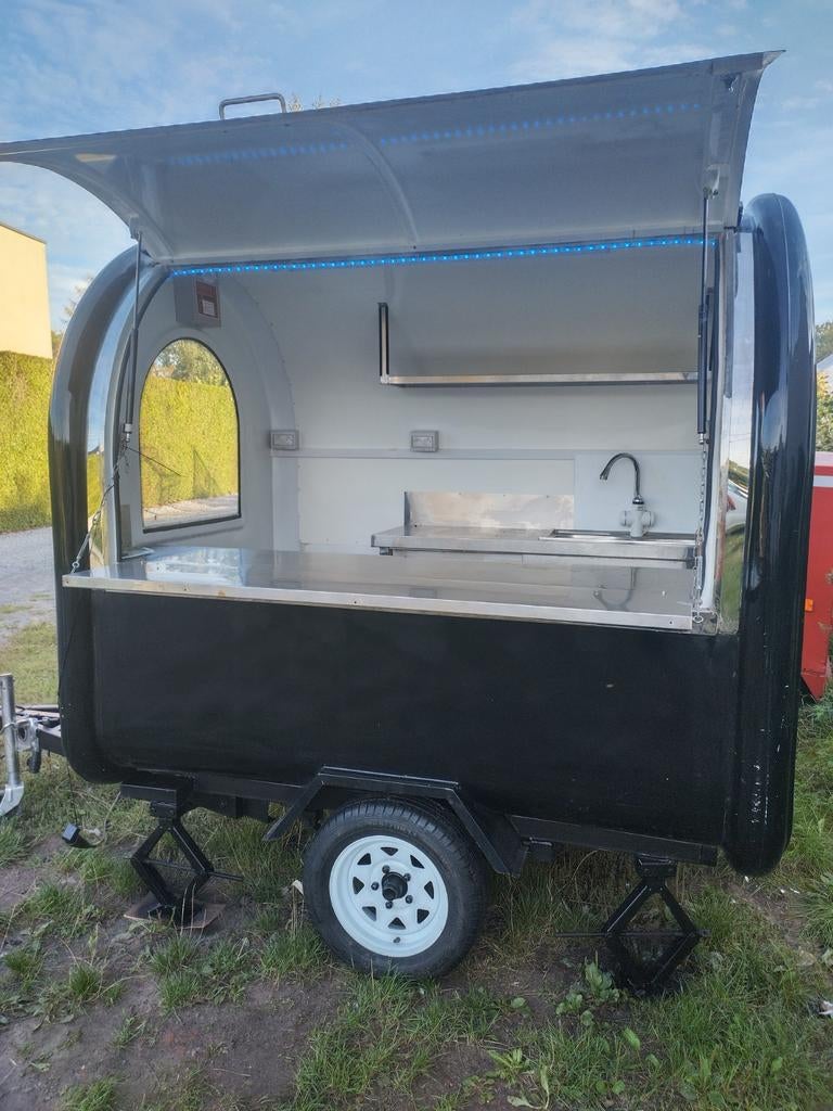 Een leuk verkoop wagentje, Articles professionnels, Stock & Retail | Voitures, Enlèvement