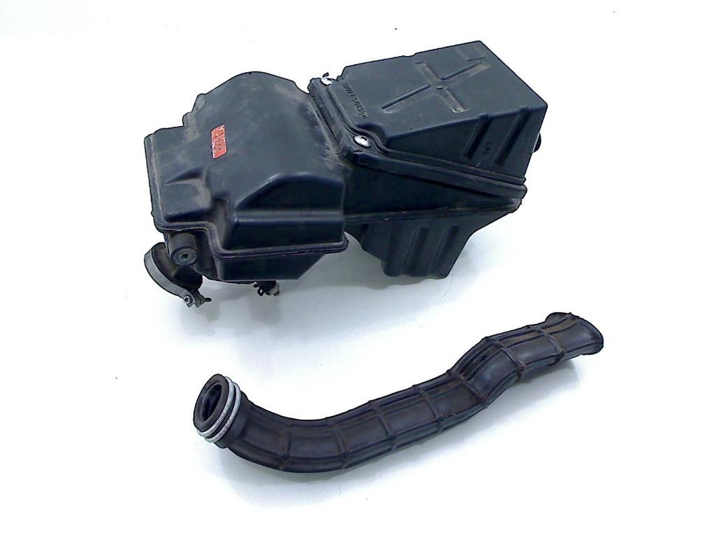 BOITIER FILTRE À AIR KTM RC 125 2019 (RC125 F5003S1), Dhr. S. di Majo, Utilisé, Info@cama-motorparts.nl, P.J. Troelstraweg 8 8
3144 CX  MAASSLUIS, NL