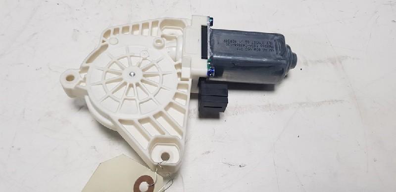 MOTOR RAAMMECHANIEK Tiguan Allspace (BW2) (|80A959812|), Gebruikt, Volkswagen