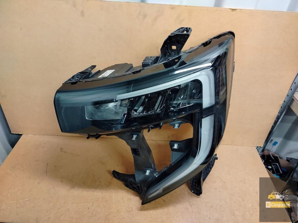 260609073R, Renault Master V linkerlicht, Auto-onderdelen, Verlichting, Renault, Gebruikt