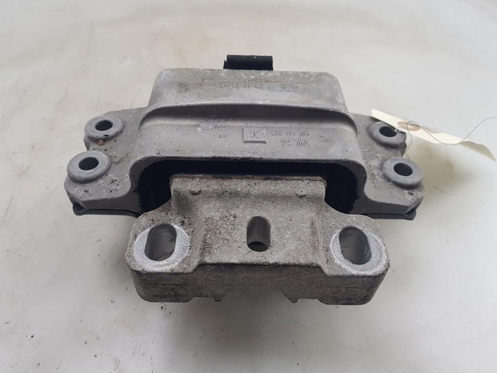 SUPPORT BOITE DE VITESSES Volkswagen Golf VI Cabrio (1K), Autos : Pièces & Accessoires, Suspension & Châssis, Volkswagen, Utilisé