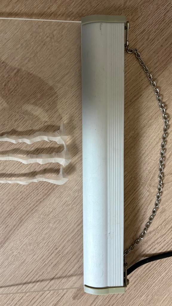 Monster energy lichtreclame, Enlèvement ou Envoi, Comme neuf