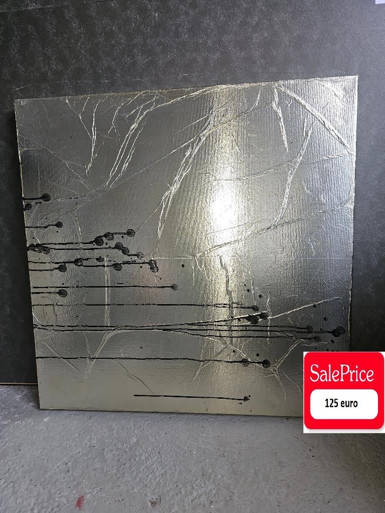 5 werken Rick Triest op doek  SUPER KOOPJE, Antiek en Kunst, Kunst | Schilderijen | Klassiek, Ophalen