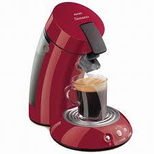 Philips Senseo-padkoffiemachine; NIEUW, Elektronische apparatuur, Ophalen, Nieuw