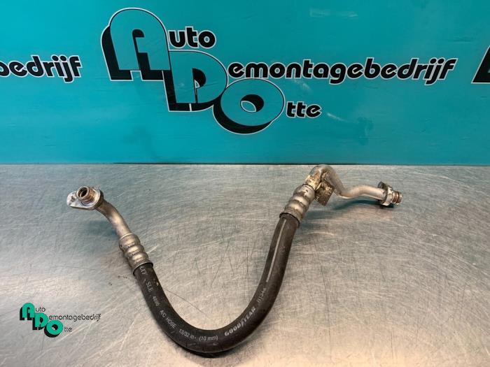 Airco Leiding van een Citroen C4 Grand Picasso (C4 Grand Pic, Gebruikt, -, Ophalen of Verzenden, -