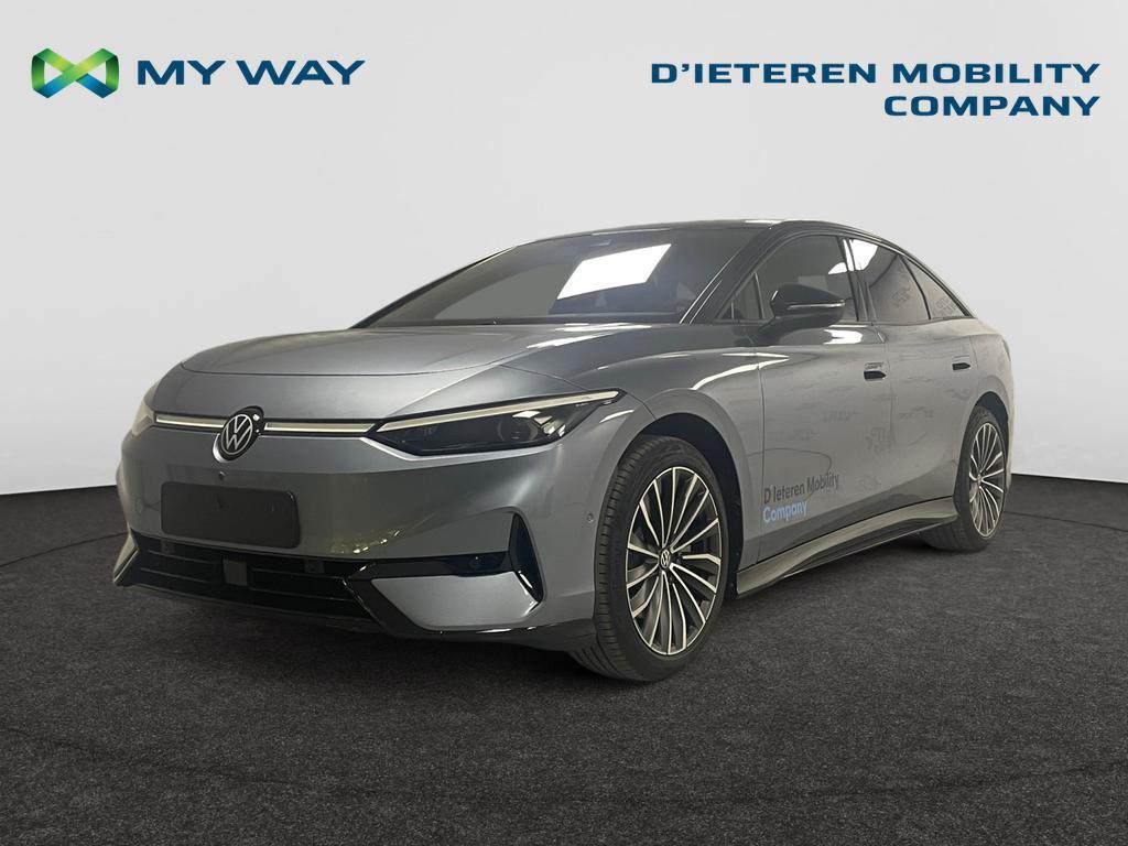 Volkswagen ID.7 ID.7 77 kWh Pro Business Sport, Automaat, Overige modellen, Elektrisch, Elektrische ramen