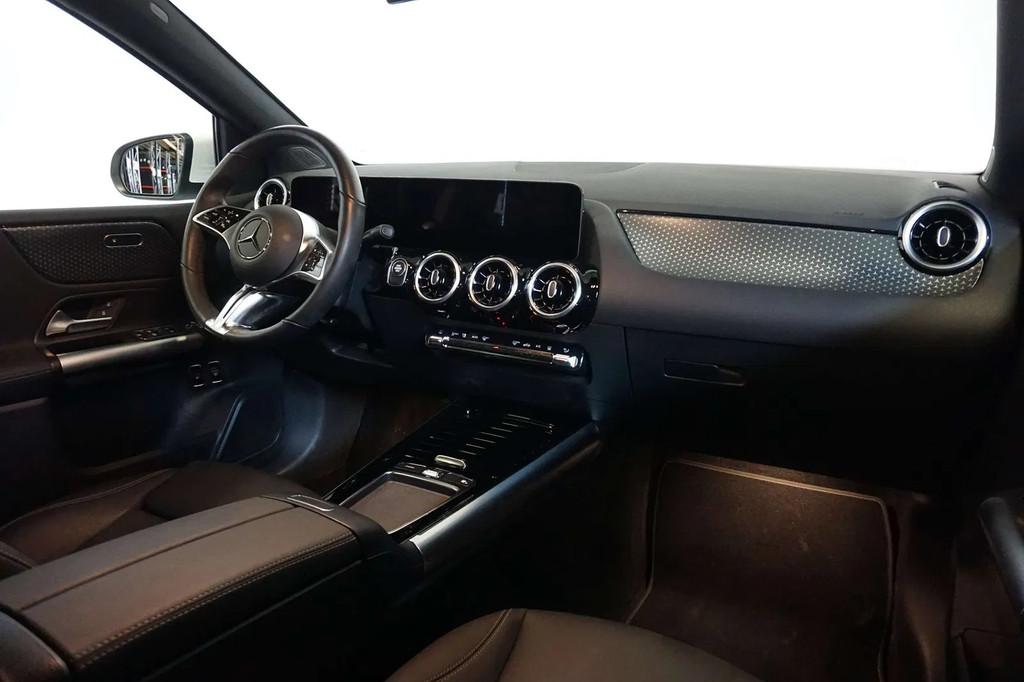 Mercedes-Benz B-CLASS 250 plug-in hybride (automatique), Autos, 1332 cm³, Achat, Euro 6, Entreprise