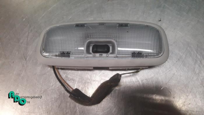Binnenverlichting achter van een Ford Focus (Focus 04-), Gebruikt, -, -, Ophalen of Verzenden