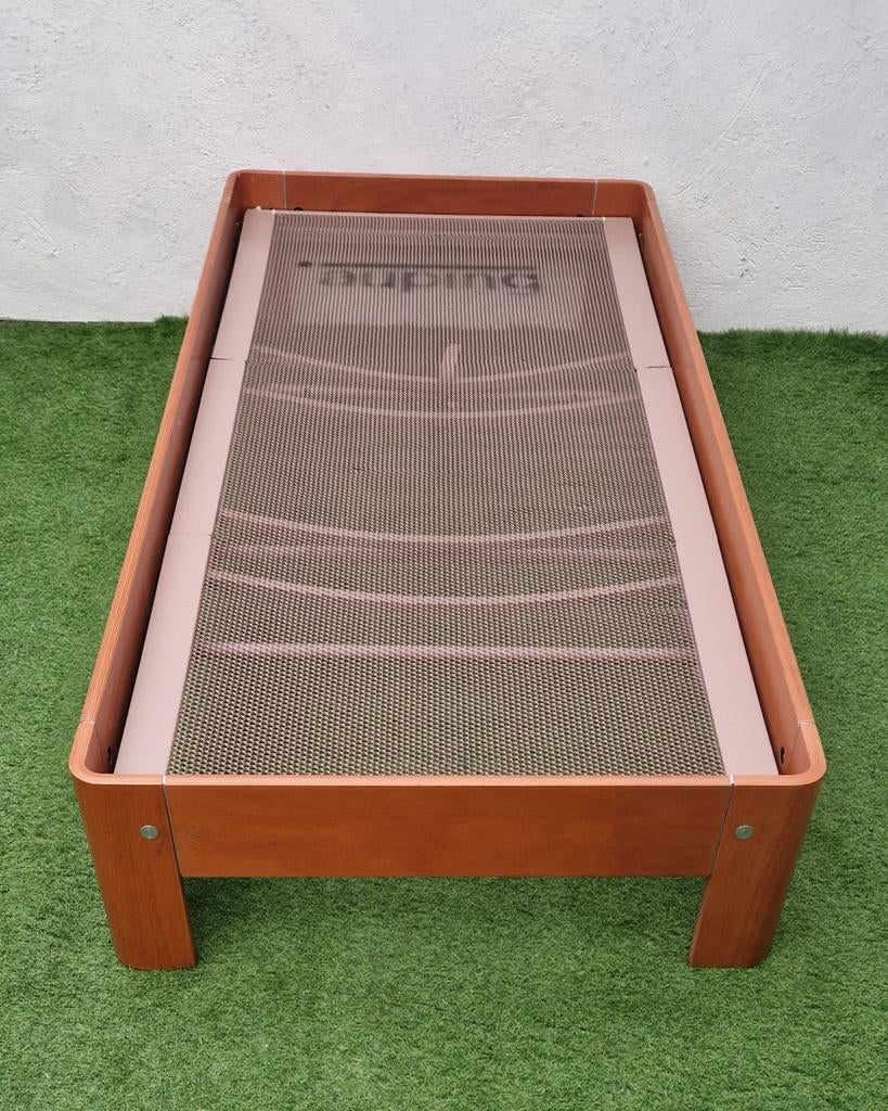 Lit Auping Auroude 90 x 200 cm, Maison & Meubles, Enlèvement