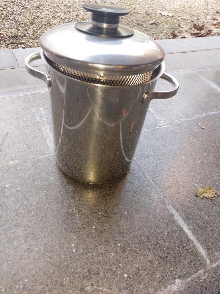 Nouvelle marmite à asperges, Maison & Meubles, Enlèvement ou Envoi