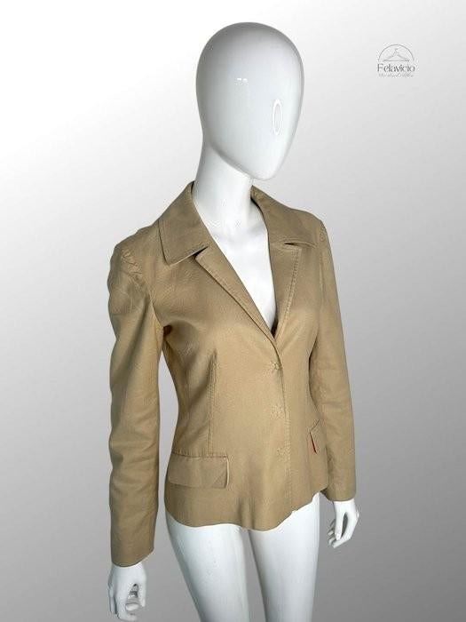 Blazer, Enlèvement ou Envoi