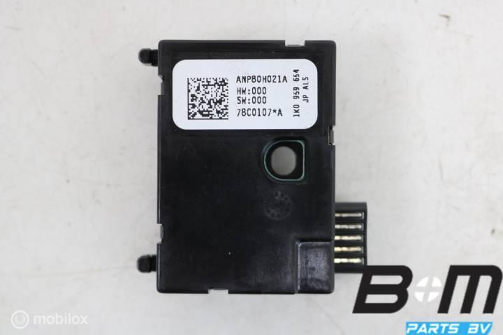 Stuurhoeksensor VW Golf 5 1K0959654, Auto-onderdelen, Gebruikt
