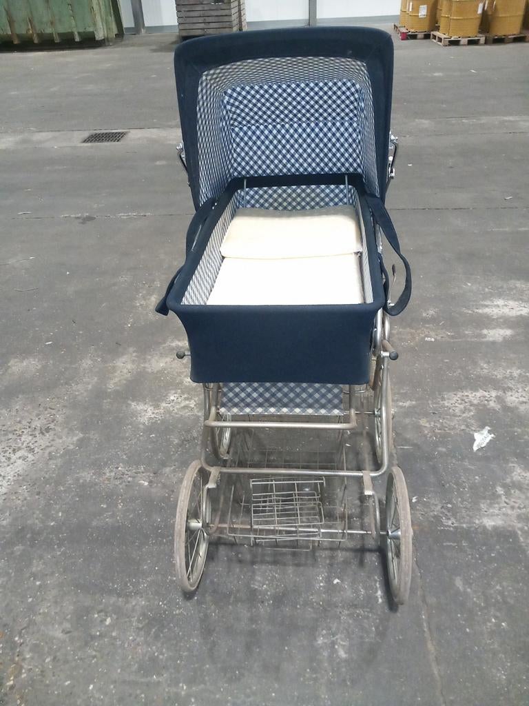 Kinderwagen, Kinderen en Baby's, Kinderwagens en Combinaties, Ophalen, Kinderwagen